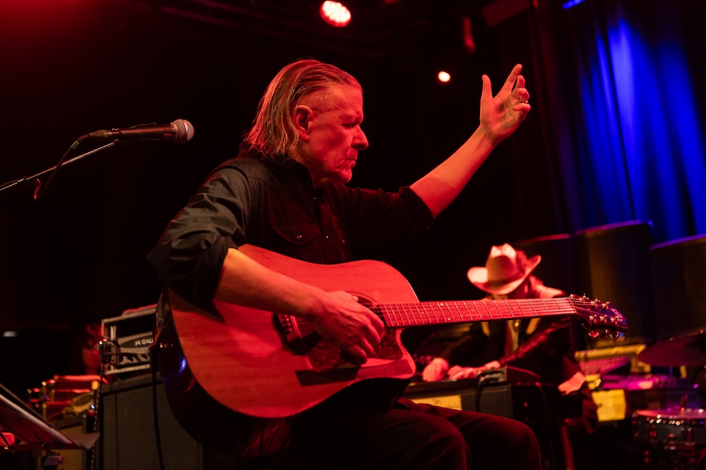 Foto: Per-Otto Oppi Christiansen