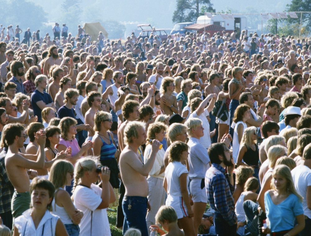Foto: Tom Stalsberg