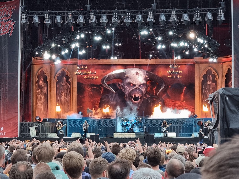 Foto: Øystein A. Rene