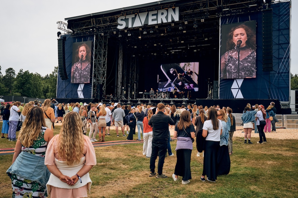 Foto: Kristoffer Sandven