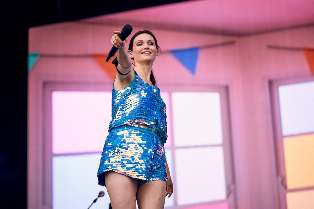 Foto: Kristoffer Sandven