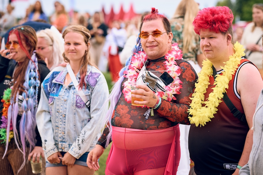 Foto: Kristoffer Sandven