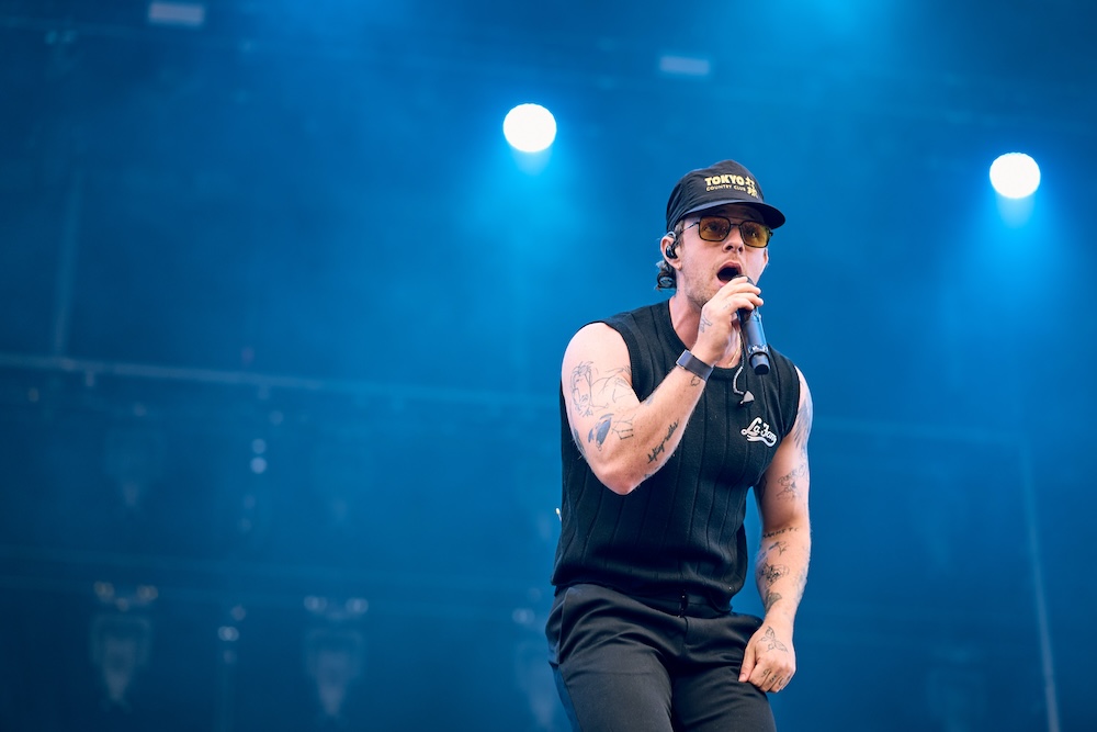 Foto: Kristoffer Sandven