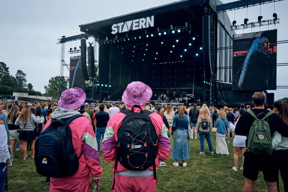 Foto: Kristoffer Sandven