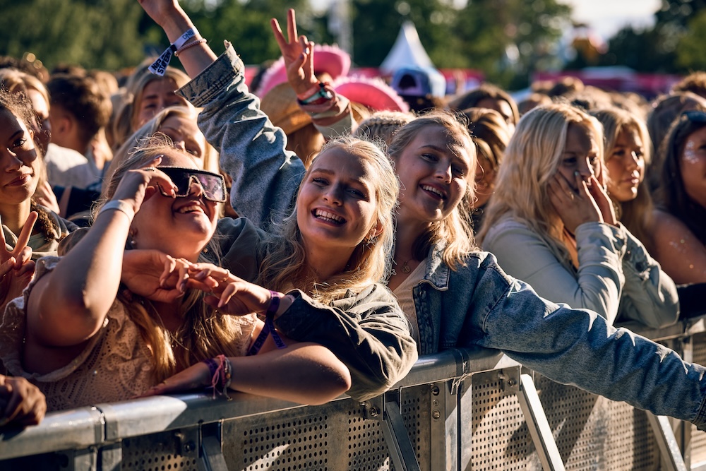 Foto: Kristoffer Sandven