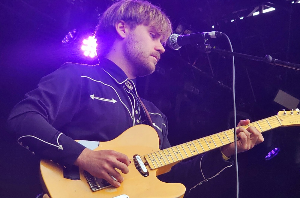 Foto: Christian Klæbo