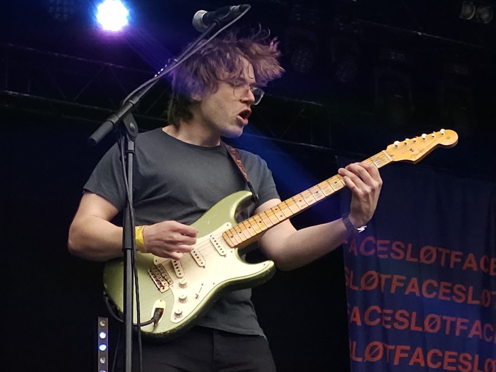 Foto: Gloria Klæbo
