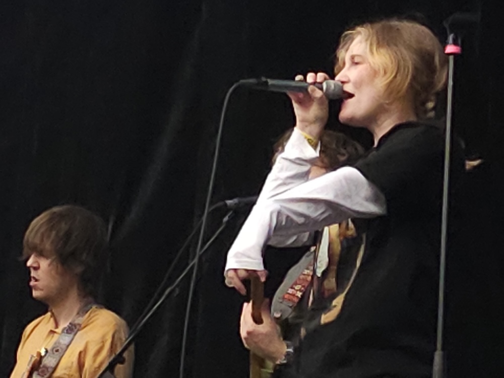 Foto: Gloria Klæbo