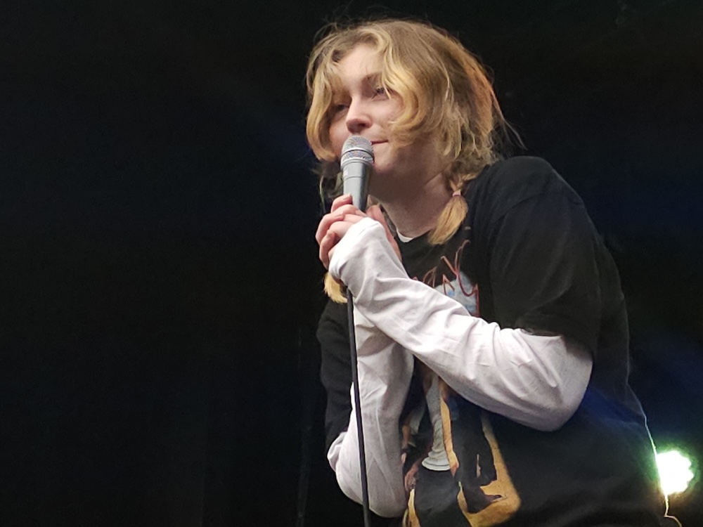 Foto: Gloria Klæbo