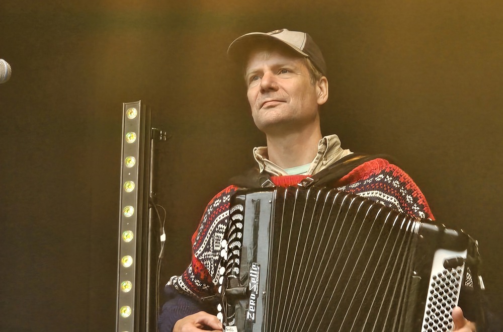 Foto: Gloria Klæbo