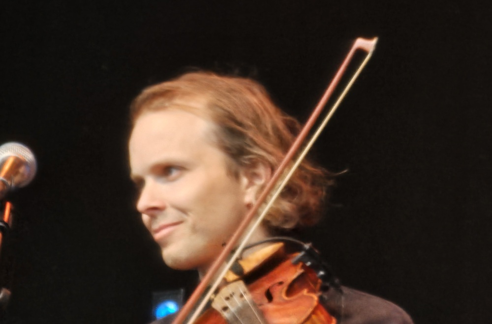 Foto: Gloria Klæbo