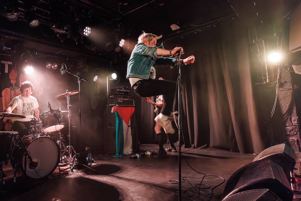 Foto: Ketil Martinsen