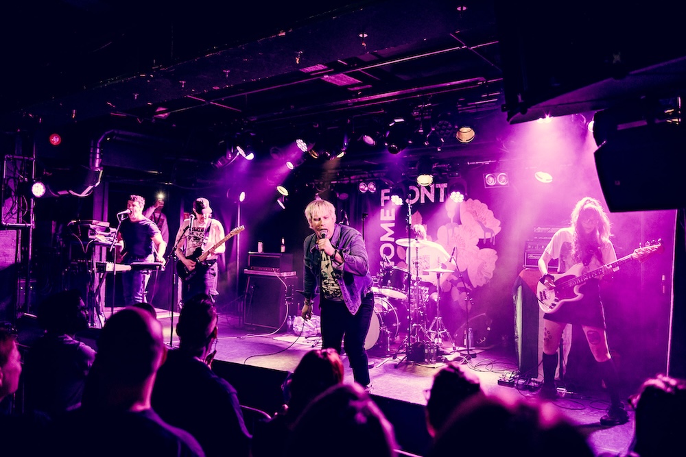 Foto: Ketil Martinsen