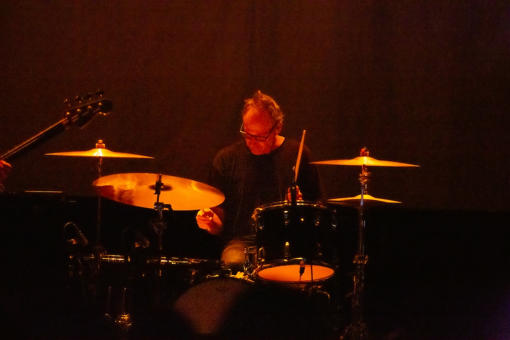 Foto: Per-Otto Oppi Christiansen