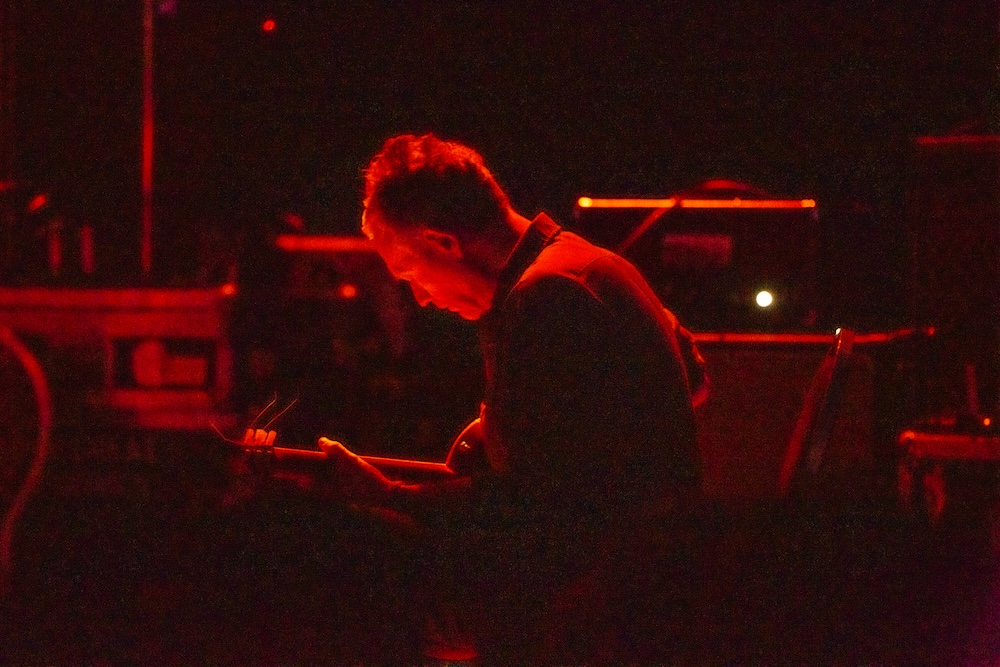 Foto: Per-Otto Oppi Christiansen