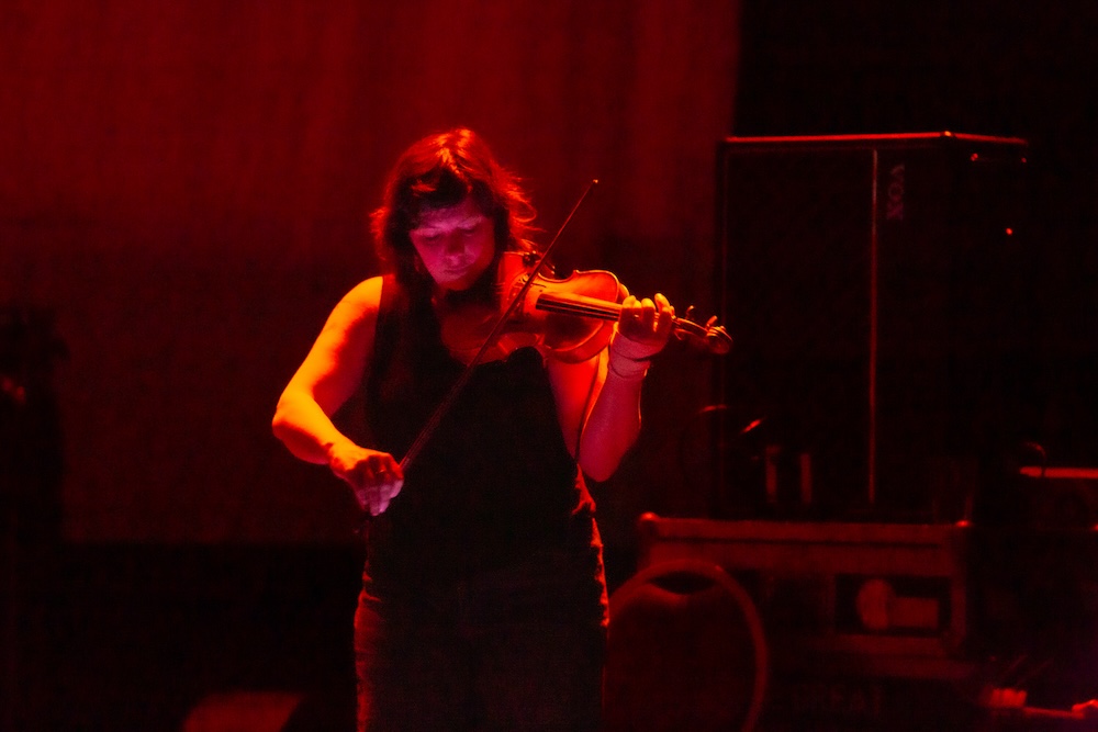 Foto: Per-Otto Oppi Christiansen