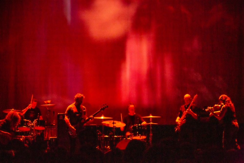 Foto: Per-Otto Oppi Christiansen