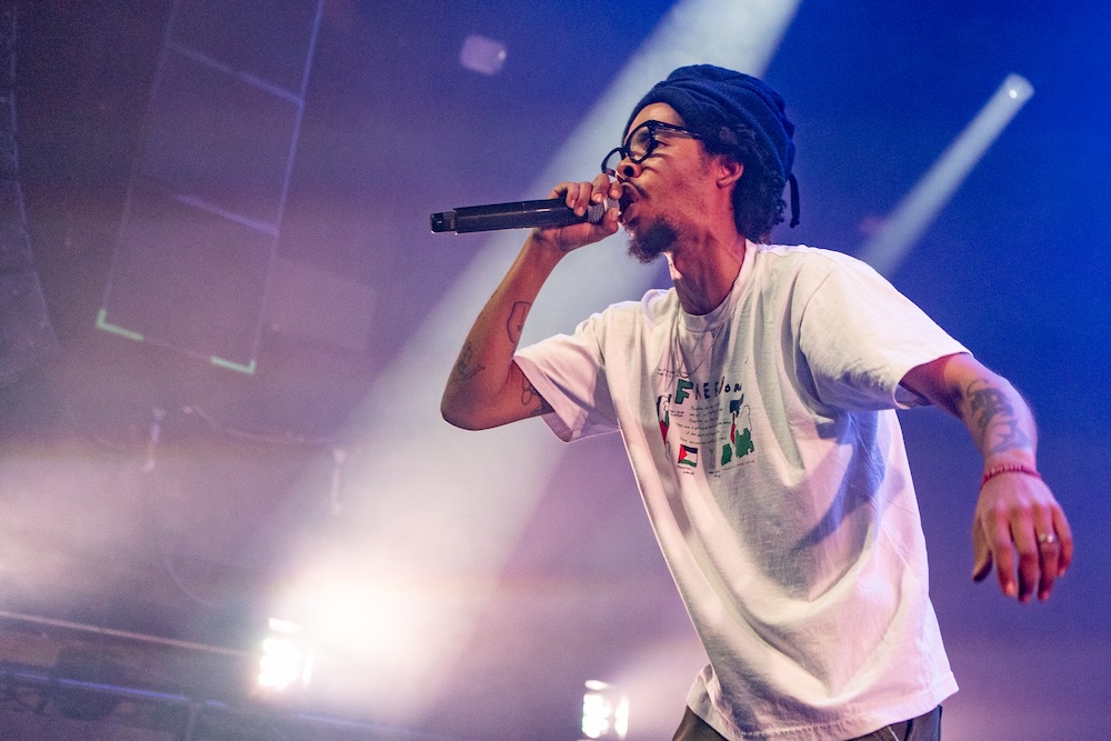 Foto: Per-Otto Oppi Christiansen