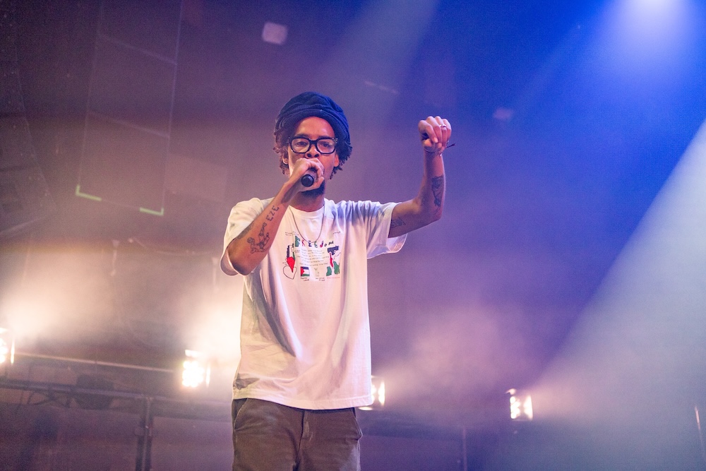 Foto: Per-Otto Oppi Christiansen