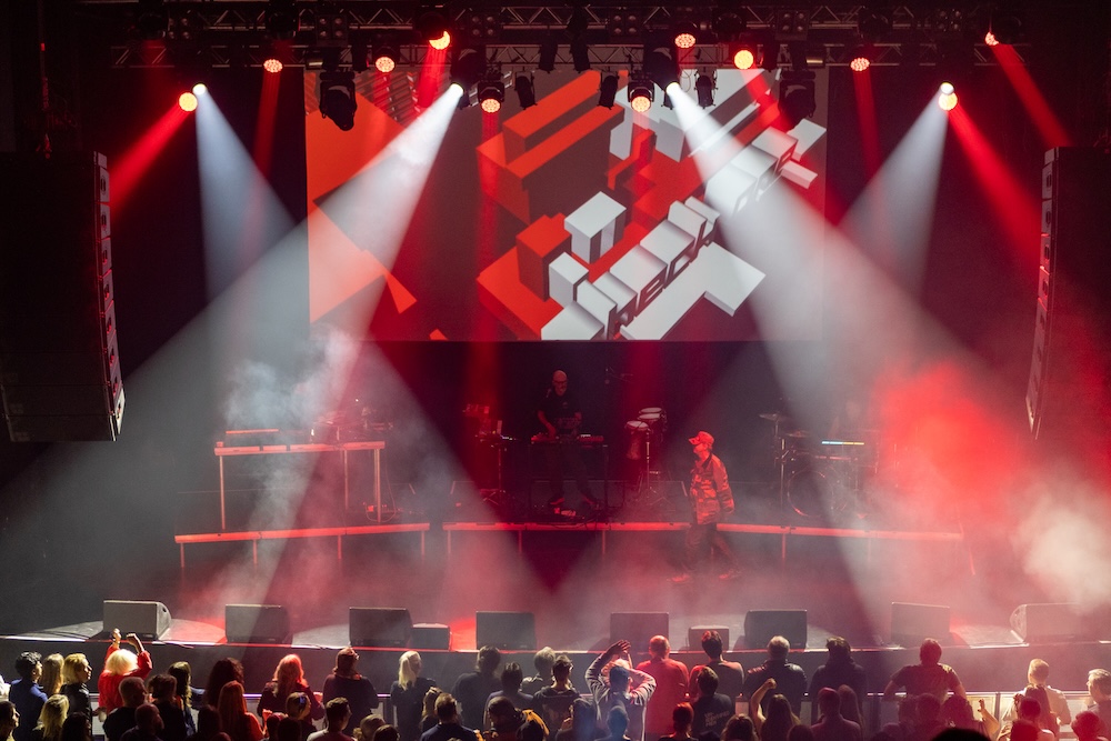 Foto: Per-Otto Oppi Christiansen