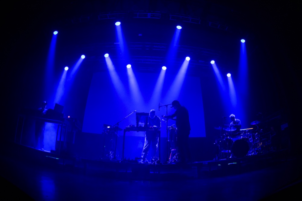 Foto: Per-Otto Oppi Christiansen