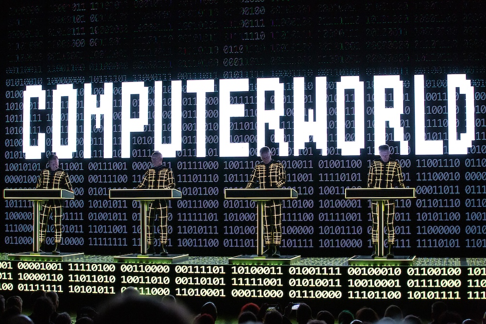 Foto: Per-Otto Oppi Christiansen