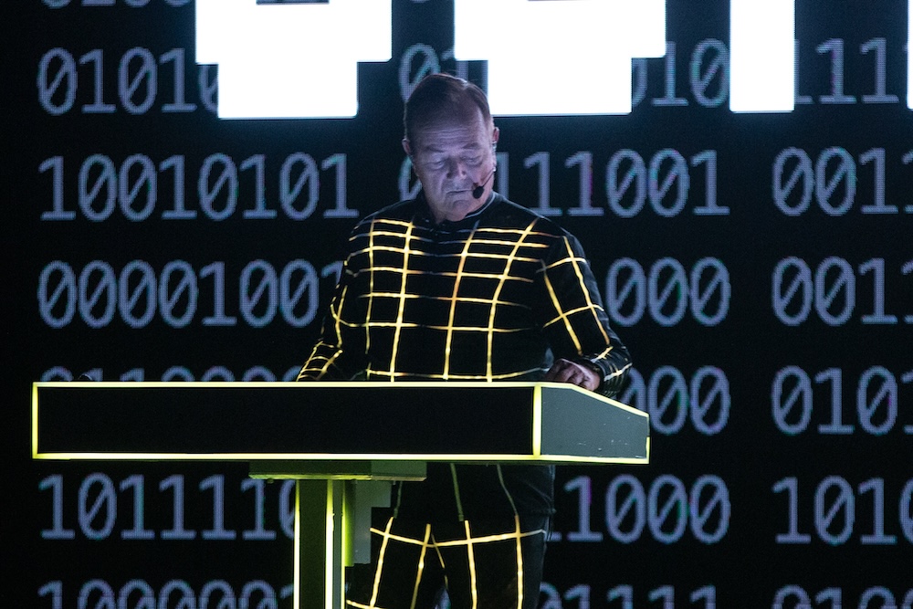 Foto: Per-Otto Oppi Christiansen