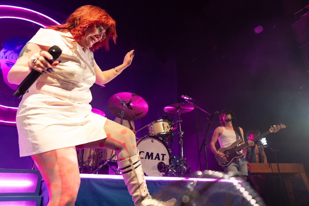 Foto: Per-Otto Oppi Christiansen