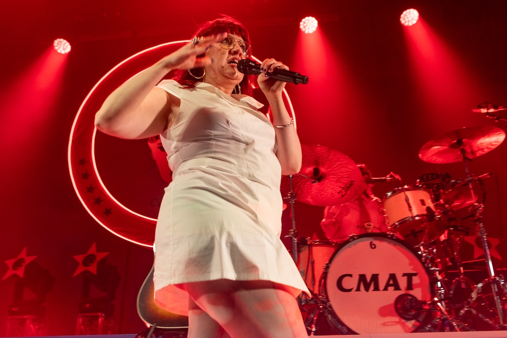 Foto: Per-Otto Oppi Christiansen