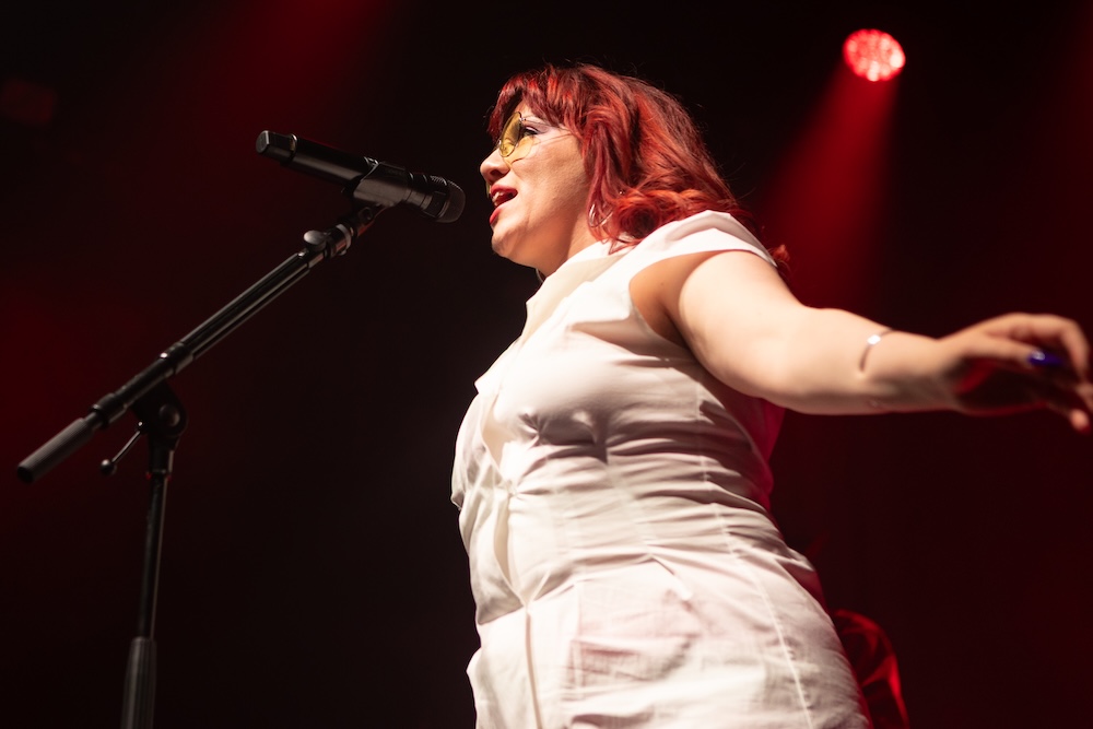 Foto: Per-Otto Oppi Christiansen