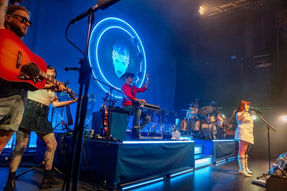 Foto: Per-Otto Oppi Christiansen