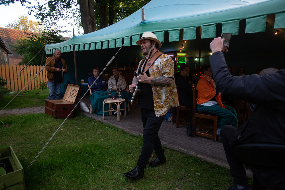 Foto: Per Otto Oppi Christiansen