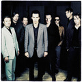 NICK CAVE & THE BAD SEEDS: Ny skive i mars