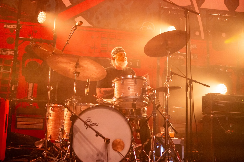 Foto: Per-Otto Oppi Christiansen