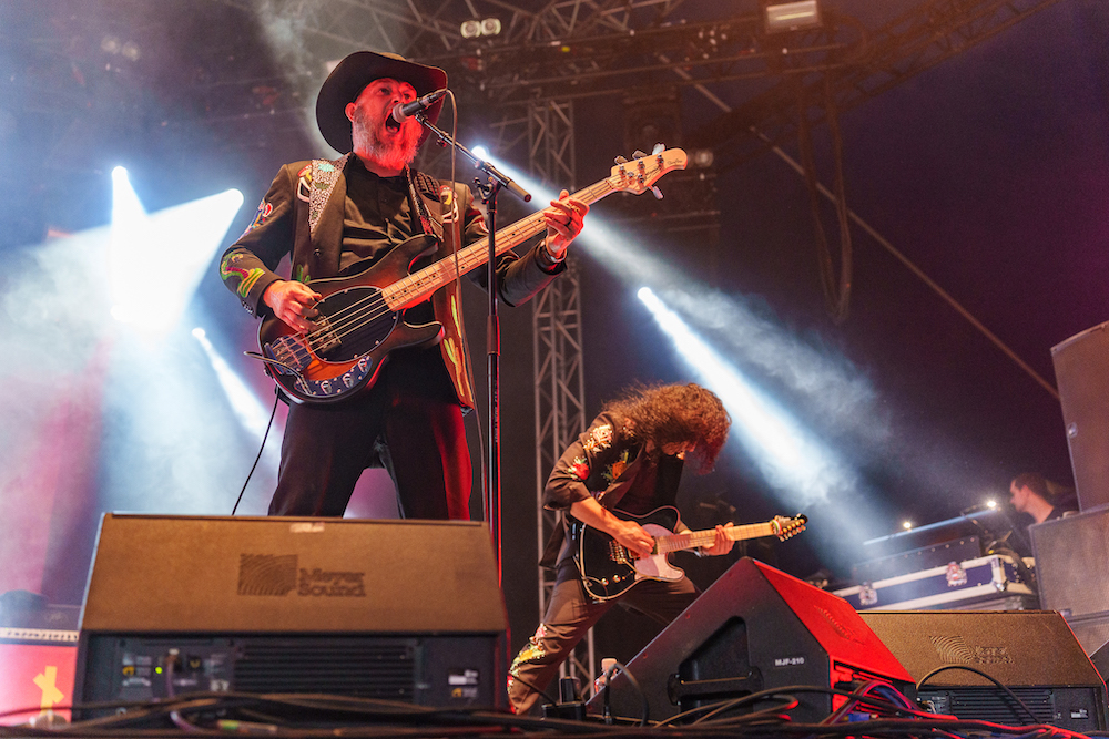 Spiritworld. Foto: Jørgen Kirsebom