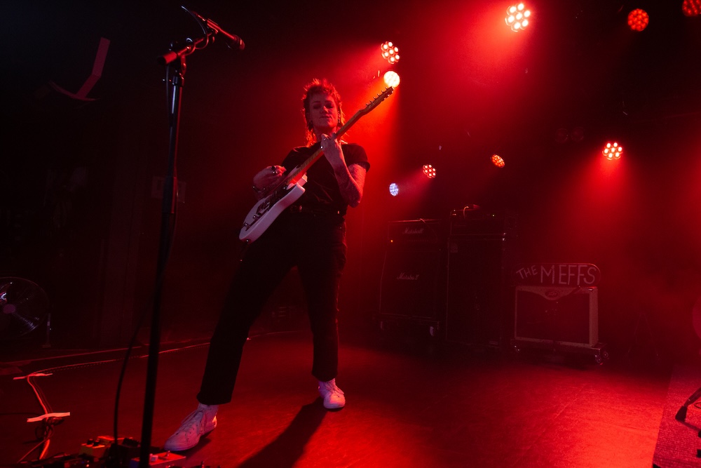 Foto: Per-Otto Oppi Christiansen