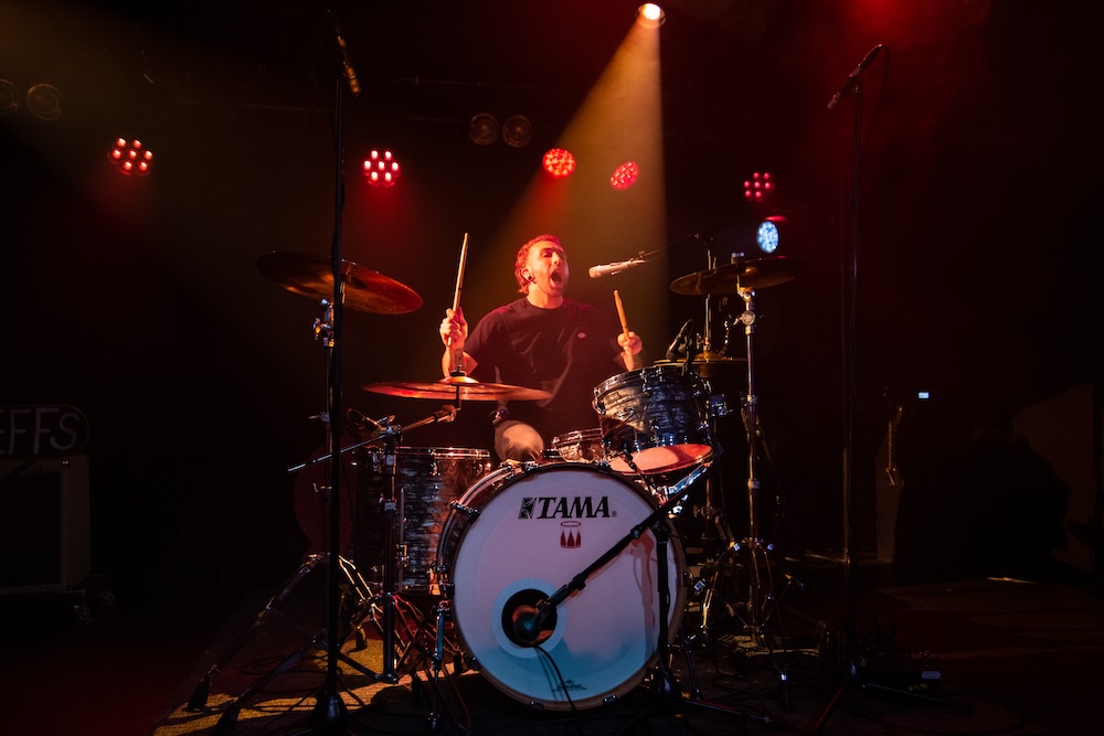 Foto: Per-Otto Oppi Christiansen