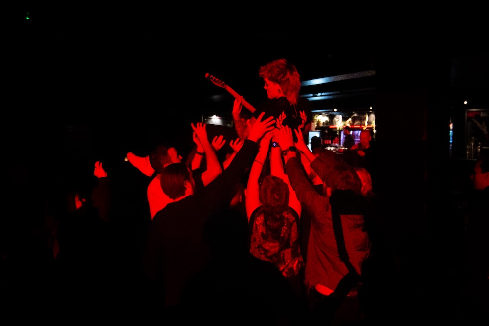 Foto: Per-Otto Oppi Christiansen