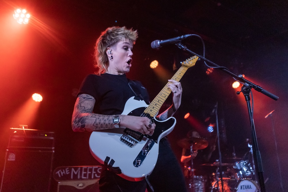 Foto: Per-Otto Oppi Christiansen