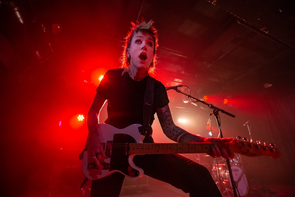 Foto: Per-Otto Oppi Christiansen