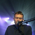 DAMON ALBARN: Produktiv herremann
