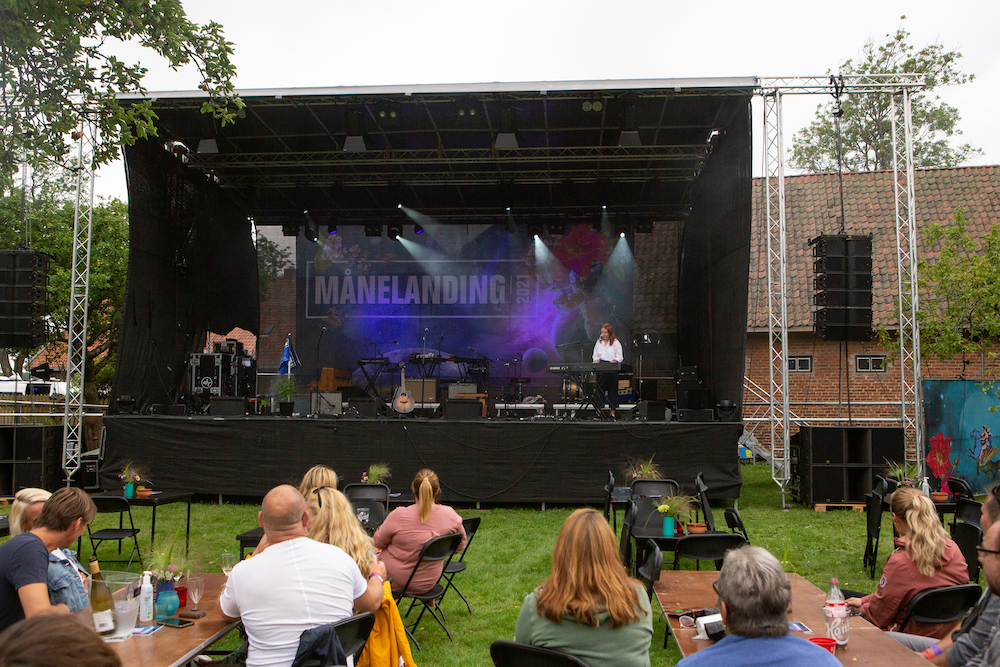 Foto: Per-Otto Oppi Christiansen