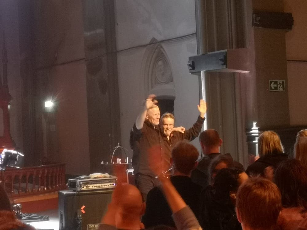 Foto: Siri Bjoner
