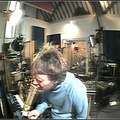 RADIOHEAD: Thom Yorke