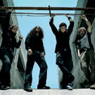 COHEED AND CAMBRIA: Avlyser sin europaturnè ( )