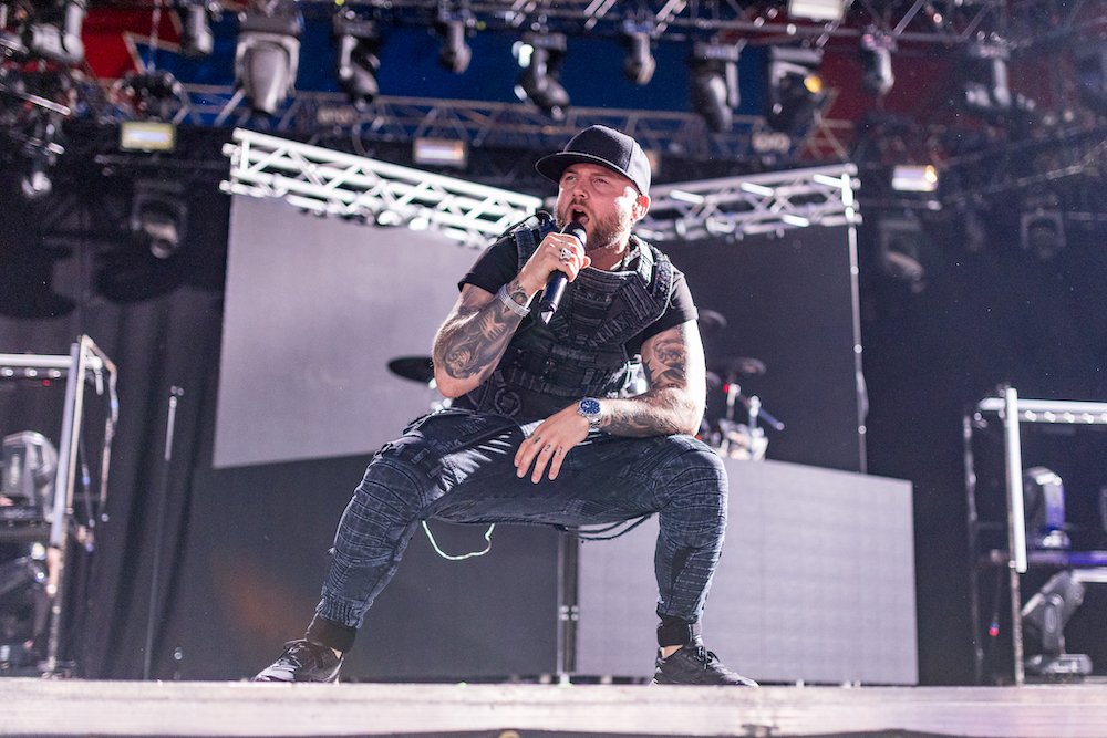 Smash into Pieces. Foto: Jørgen Kirsebom