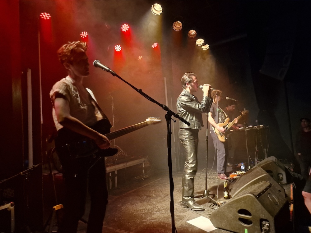 Foto: Jan-Olav Glette