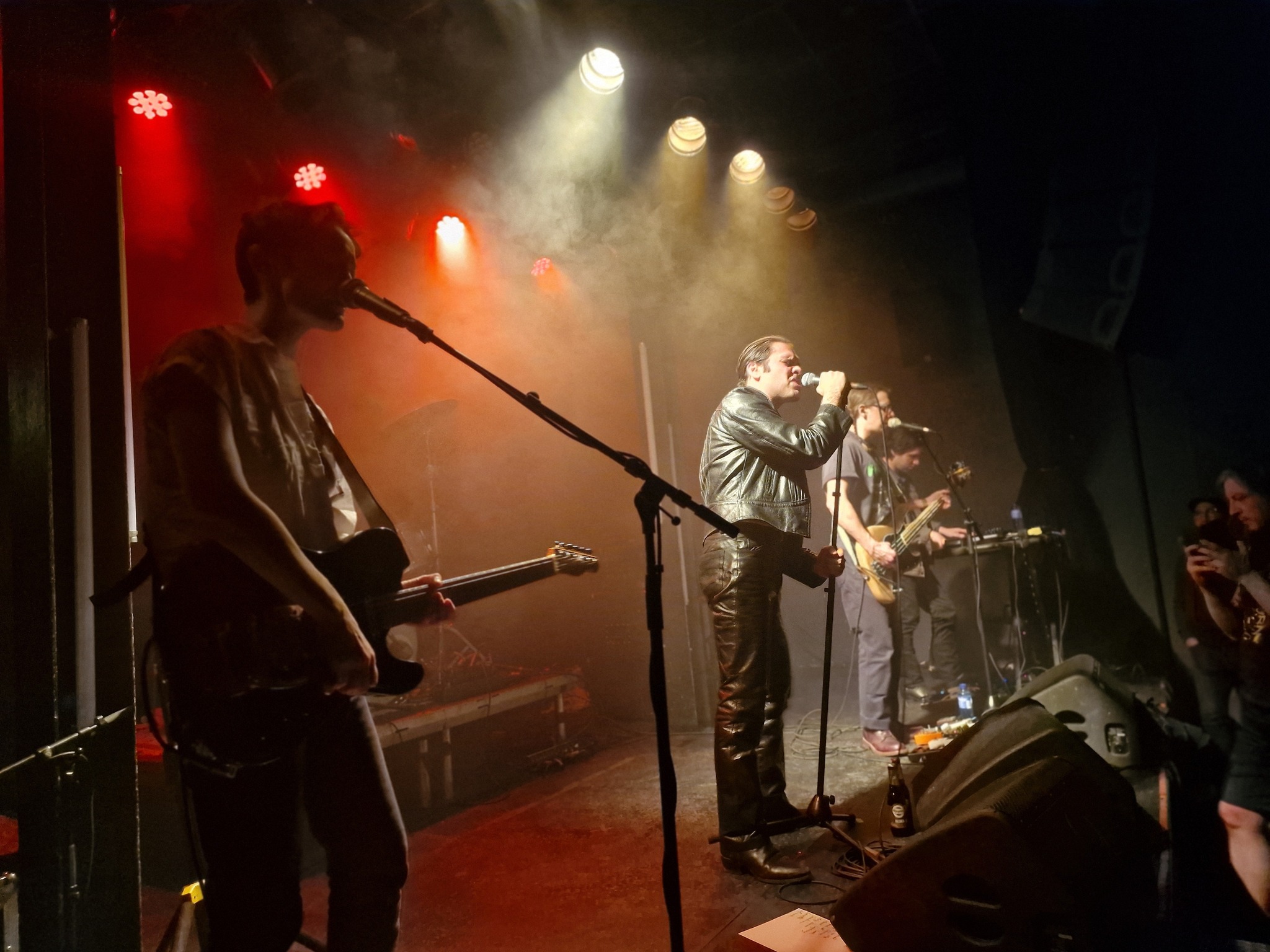 Foto: Jan-Olav Glette