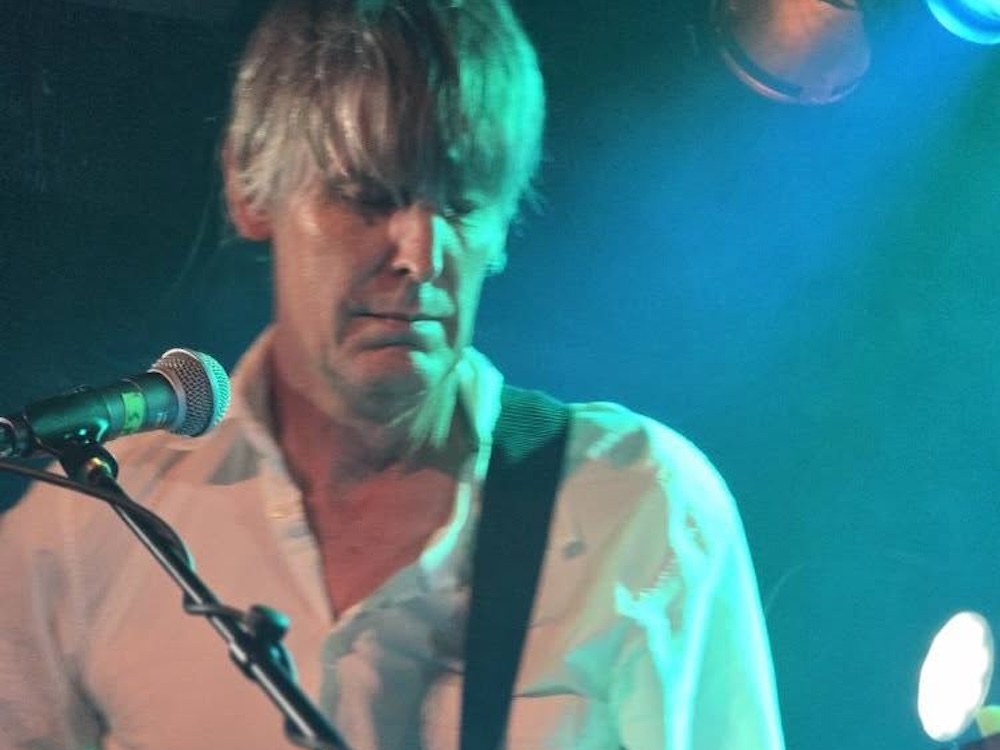 Foto: Jan-Olav Glette