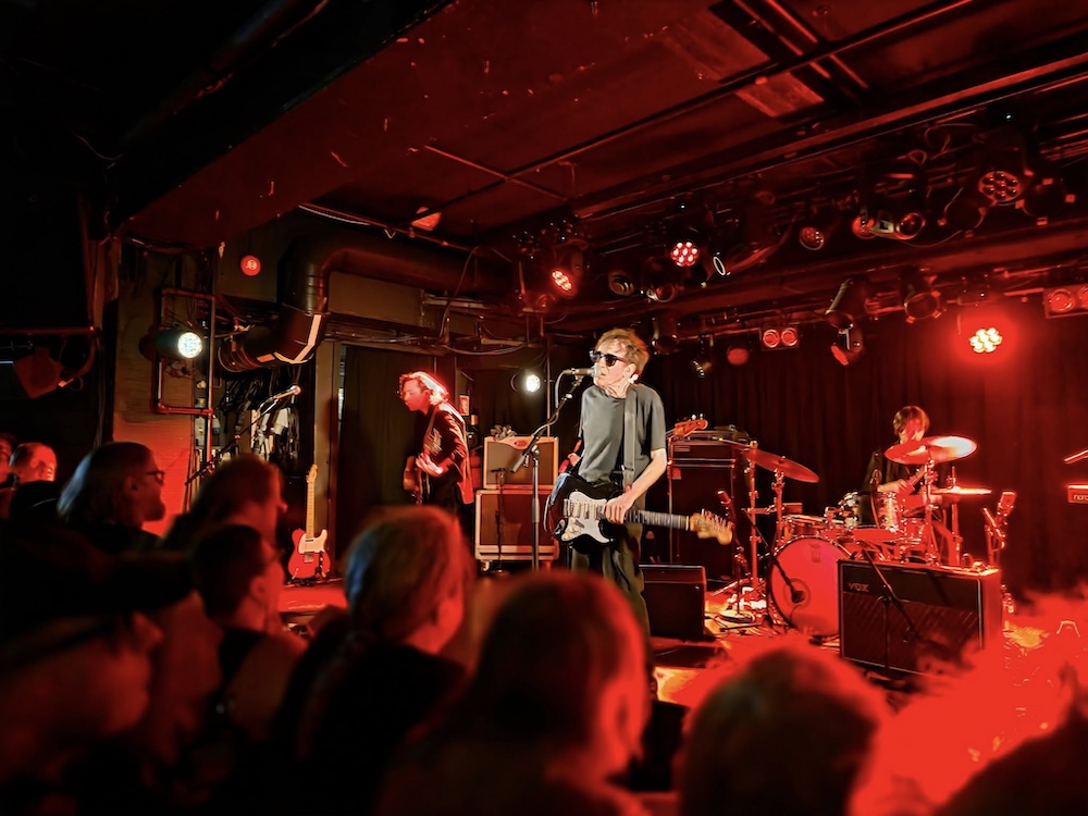 Foto: Jan-Olav Glette